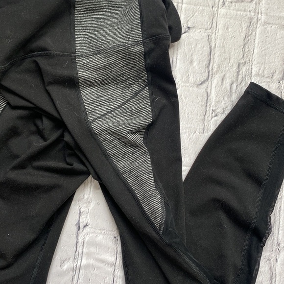 Forever 21 and Old Navy Active 2 pairs Medium joggers - Picture 6 of 12